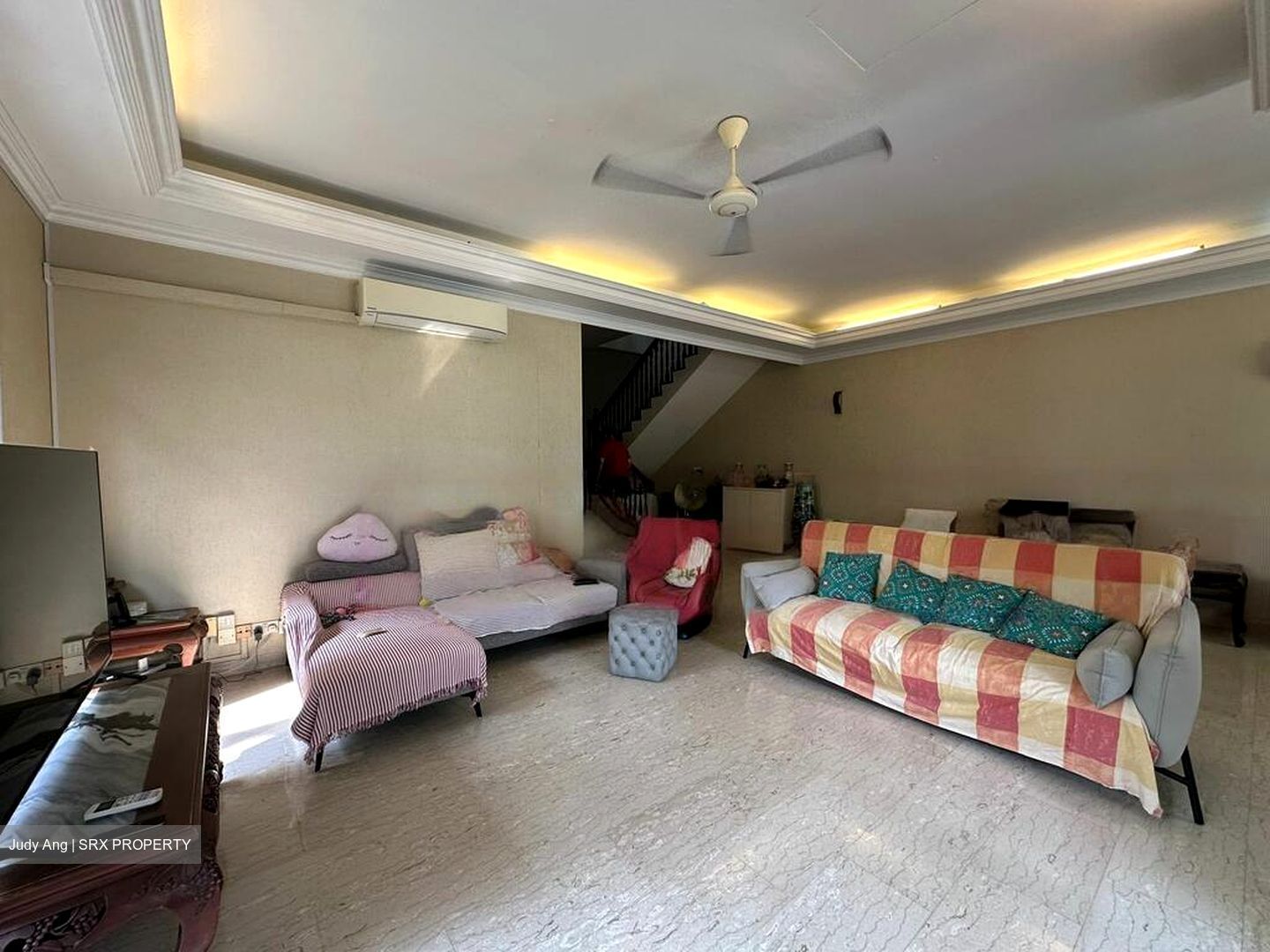 Shamrock Park (D10), Semi-Detached #450098241